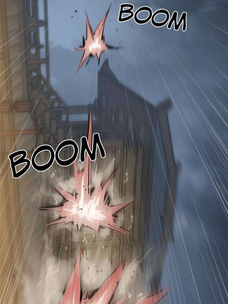 Another beginning with the Guhuo bird chapter 214 page 41