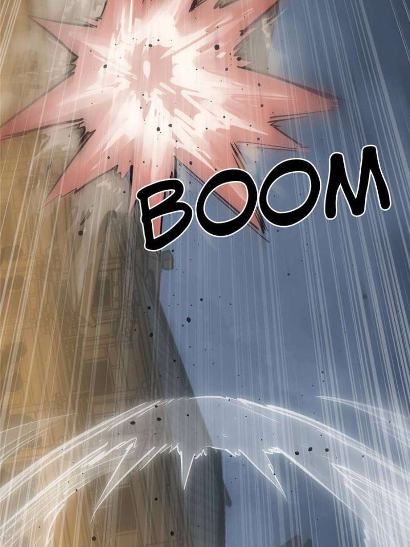 Another beginning with the Guhuo bird chapter 214 page 42