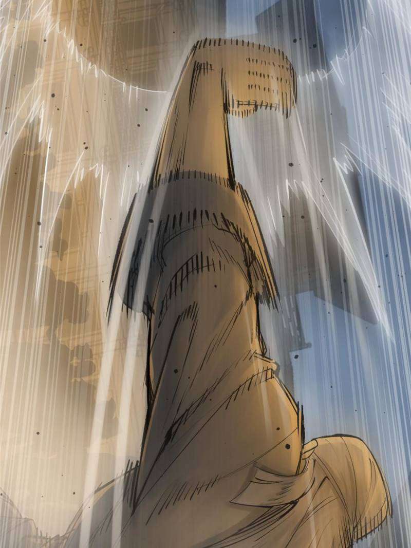 Another beginning with the Guhuo bird chapter 214 page 43