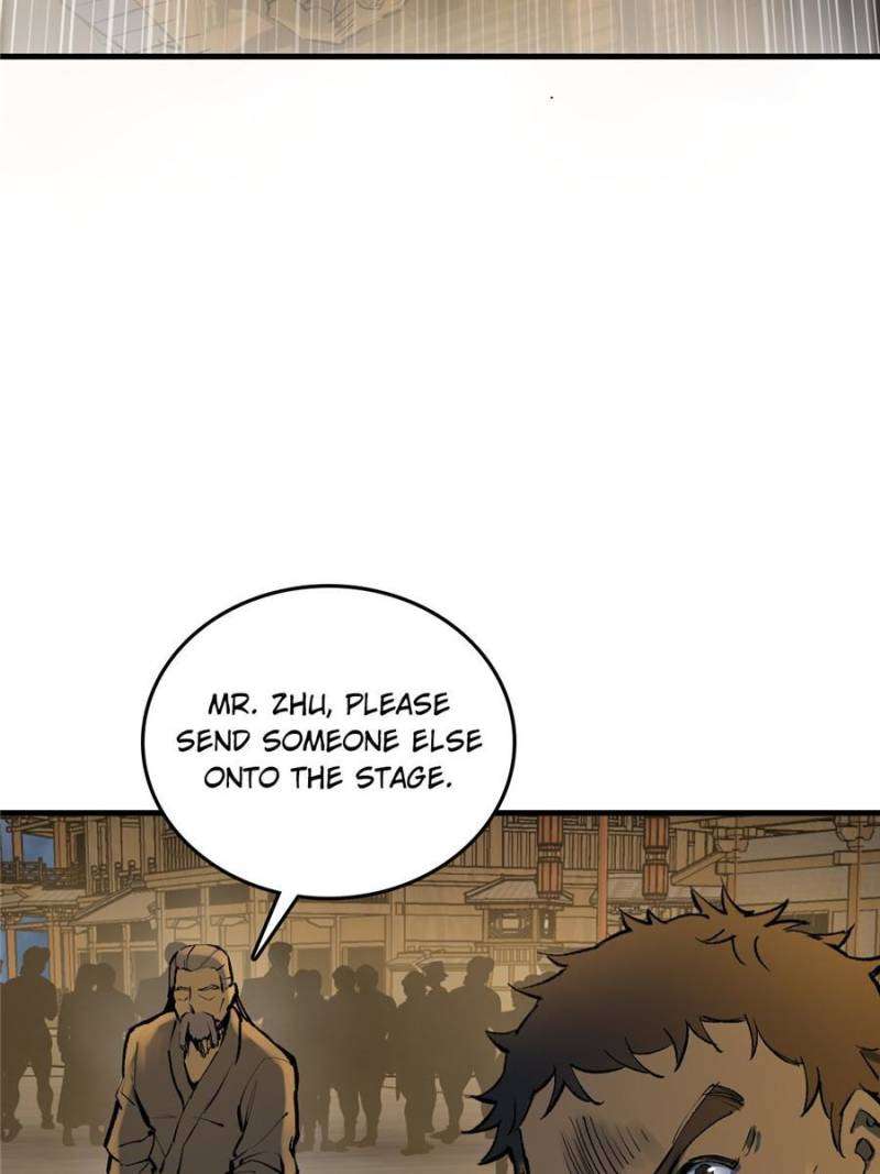 Another beginning with the Guhuo bird chapter 214 page 45