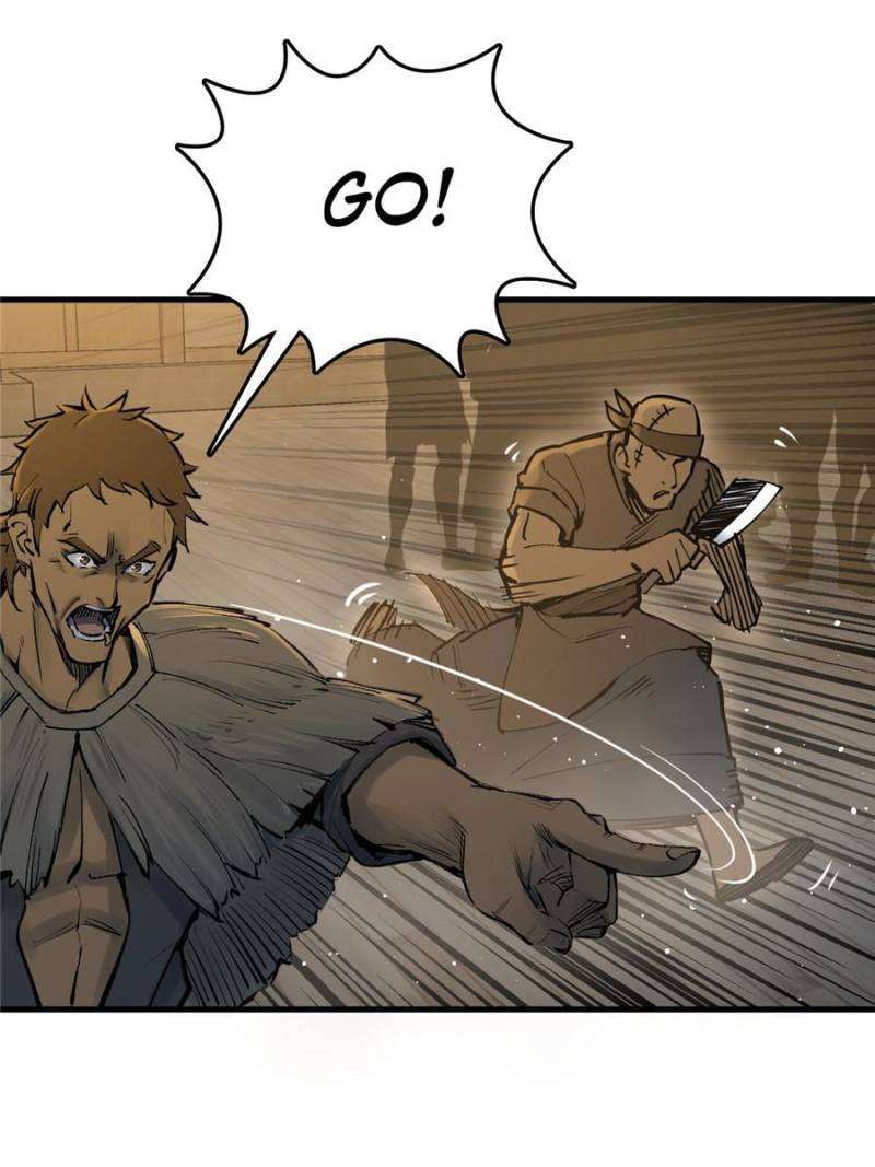 Another beginning with the Guhuo bird chapter 214 page 49