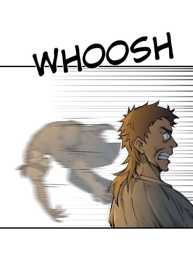 Another beginning with the Guhuo bird chapter 214 page 50