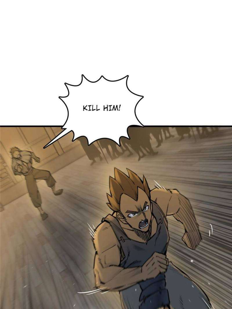 Another beginning with the Guhuo bird chapter 214 page 51