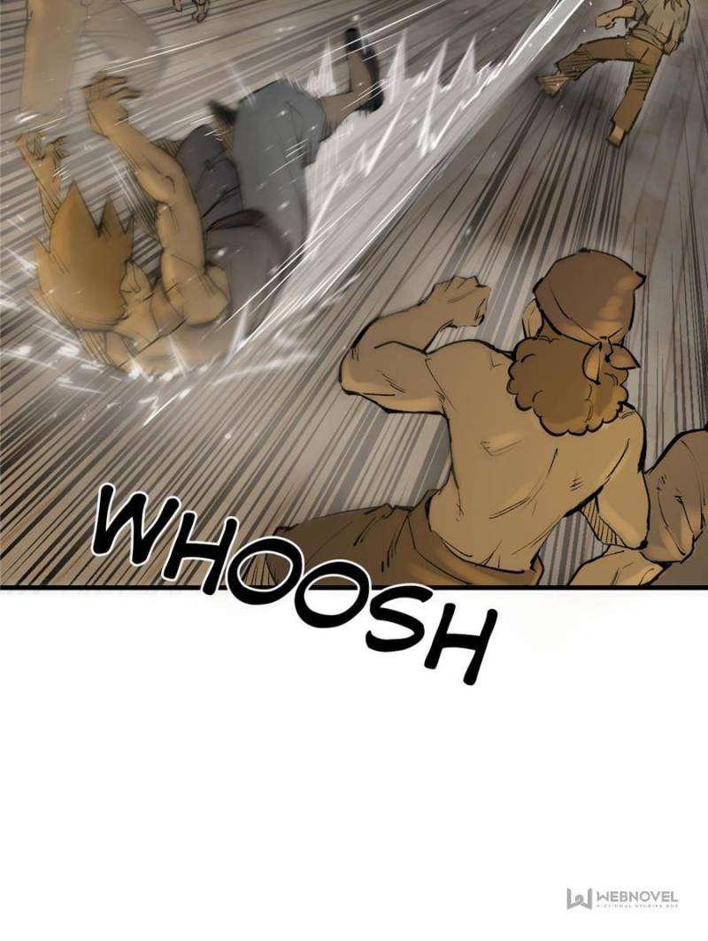 Another beginning with the Guhuo bird chapter 214 page 53