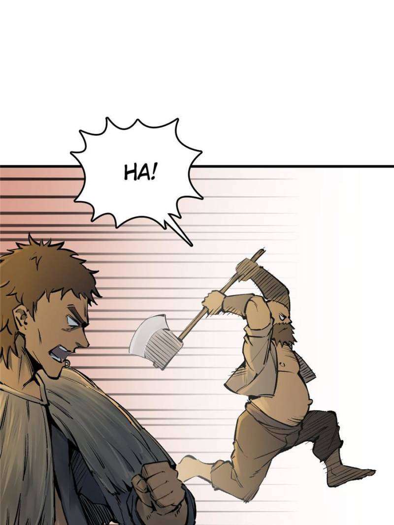 Another beginning with the Guhuo bird chapter 214 page 54