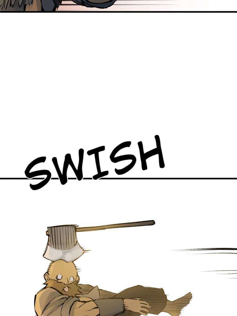 Another beginning with the Guhuo bird chapter 214 page 55