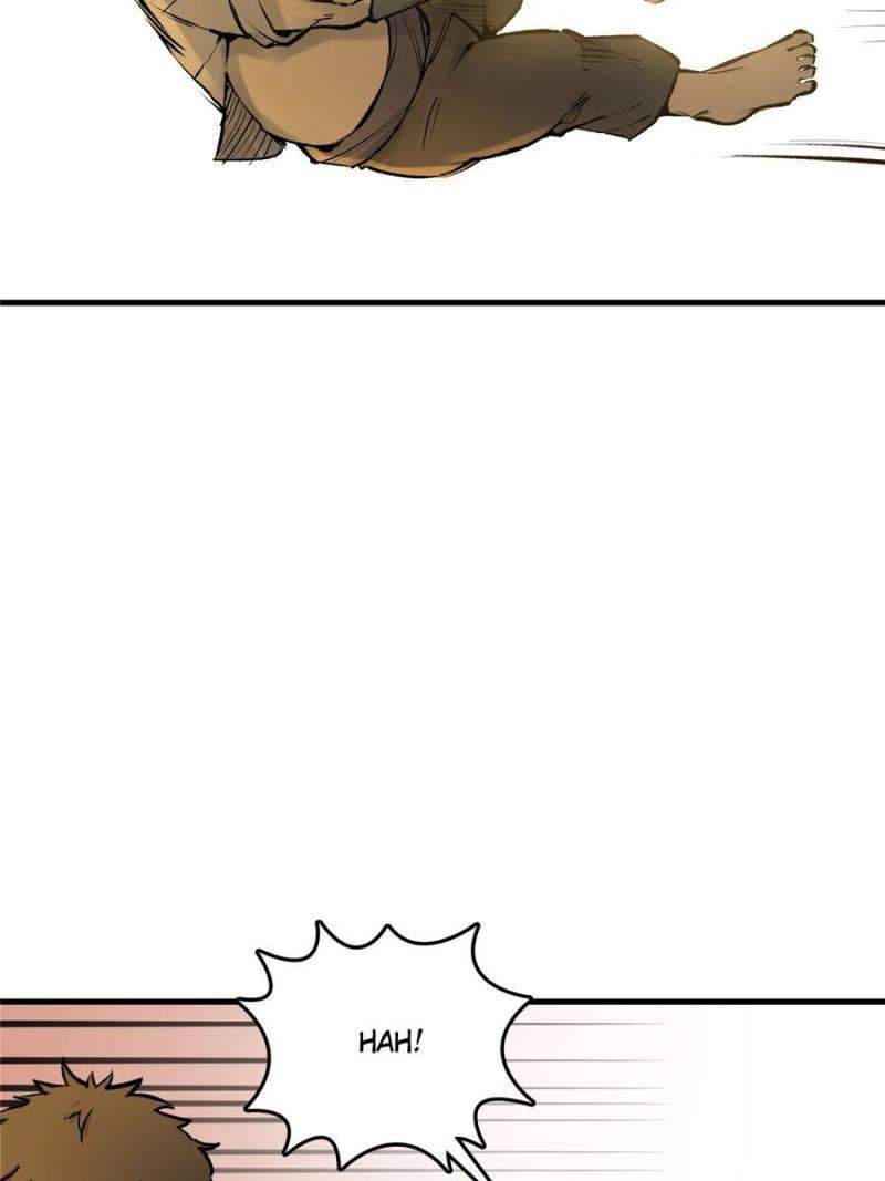 Another beginning with the Guhuo bird chapter 214 page 56