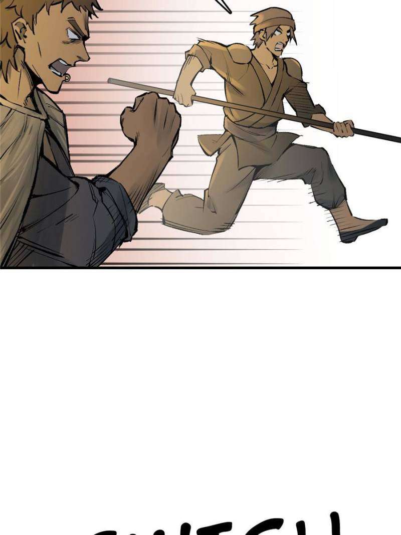 Another beginning with the Guhuo bird chapter 214 page 57