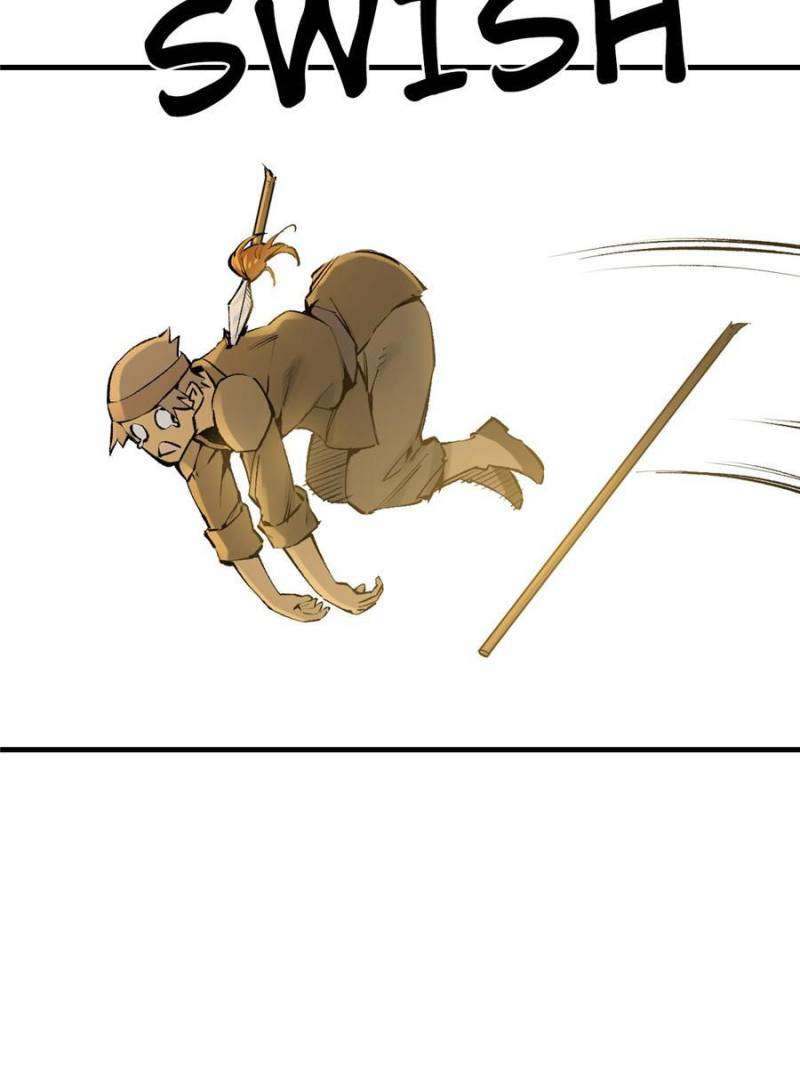 Another beginning with the Guhuo bird chapter 214 page 58