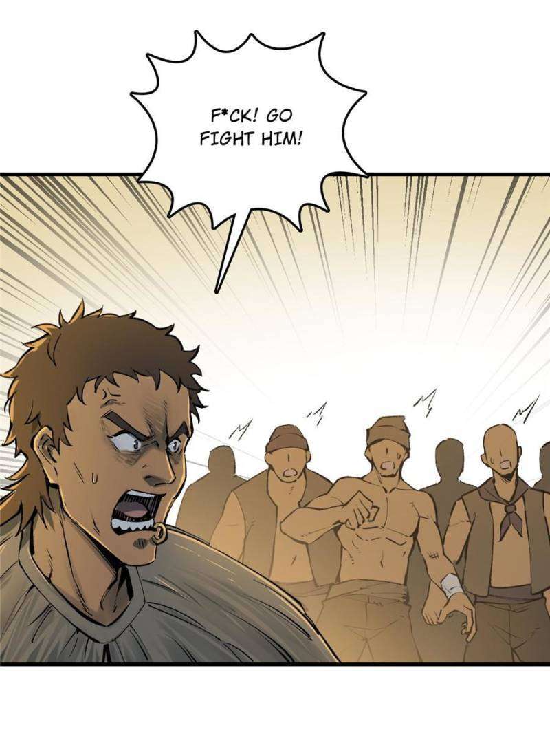 Another beginning with the Guhuo bird chapter 214 page 59