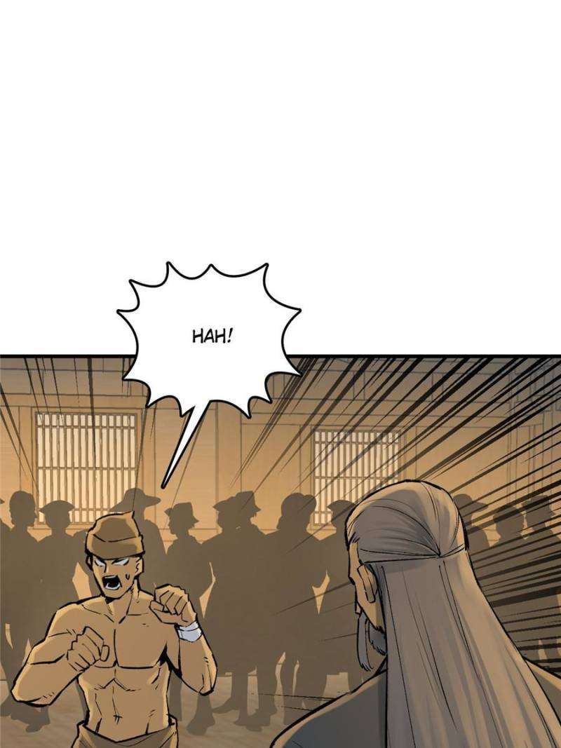 Another beginning with the Guhuo bird chapter 214 page 60