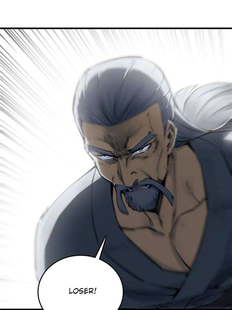 Another beginning with the Guhuo bird chapter 214 page 62