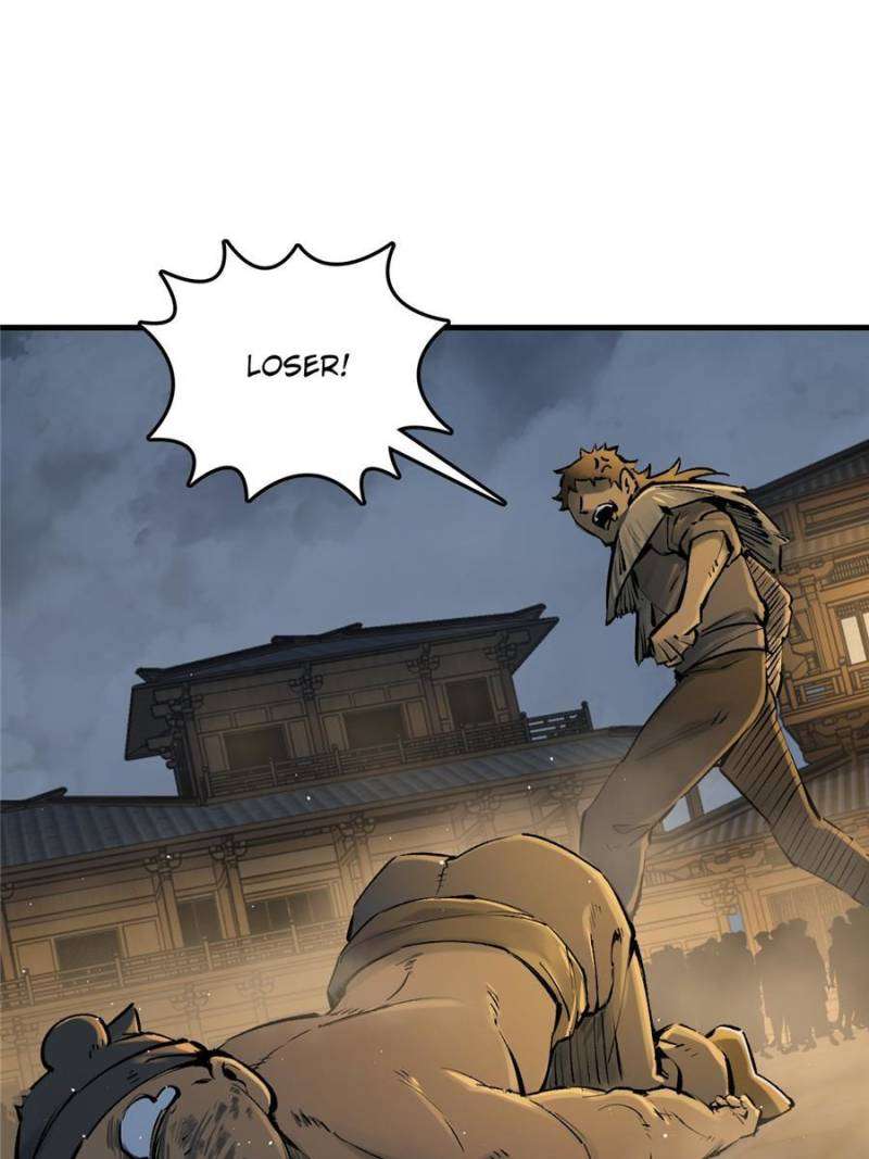 Another beginning with the Guhuo bird chapter 214 page 66