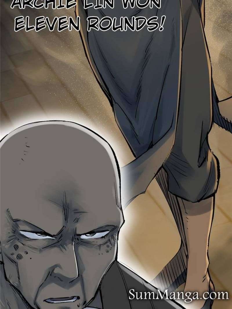 Another beginning with the Guhuo bird chapter 214 page 69