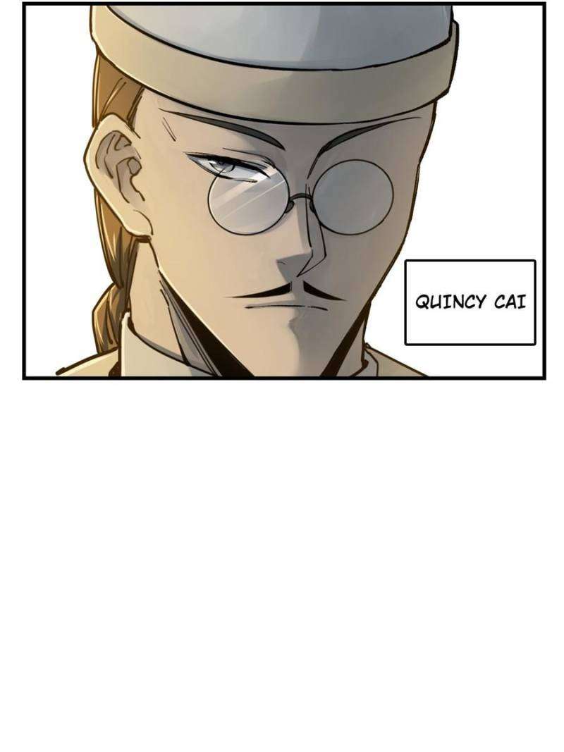 Another beginning with the Guhuo bird chapter 214 page 7