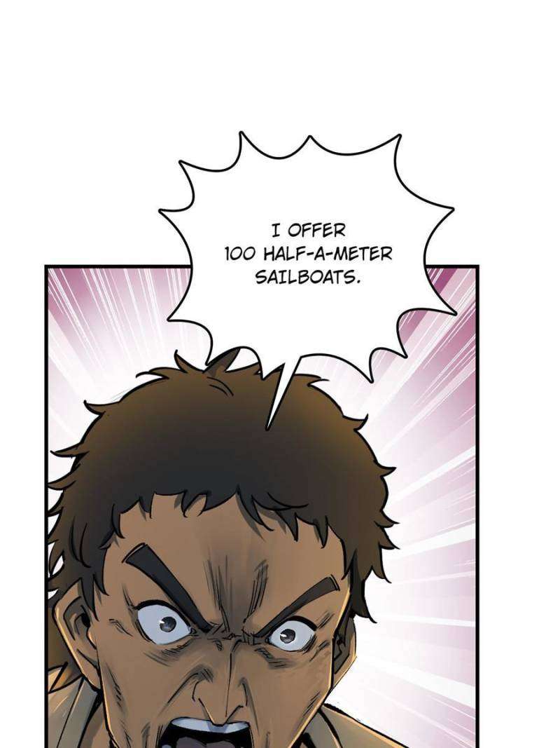 Another beginning with the Guhuo bird chapter 214 page 71