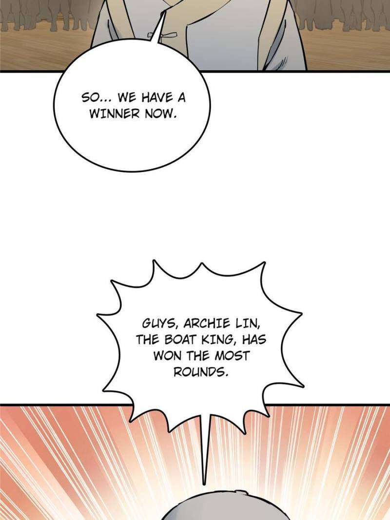 Another beginning with the Guhuo bird chapter 214 page 75