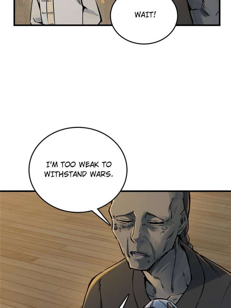 Another beginning with the Guhuo bird chapter 214 page 78