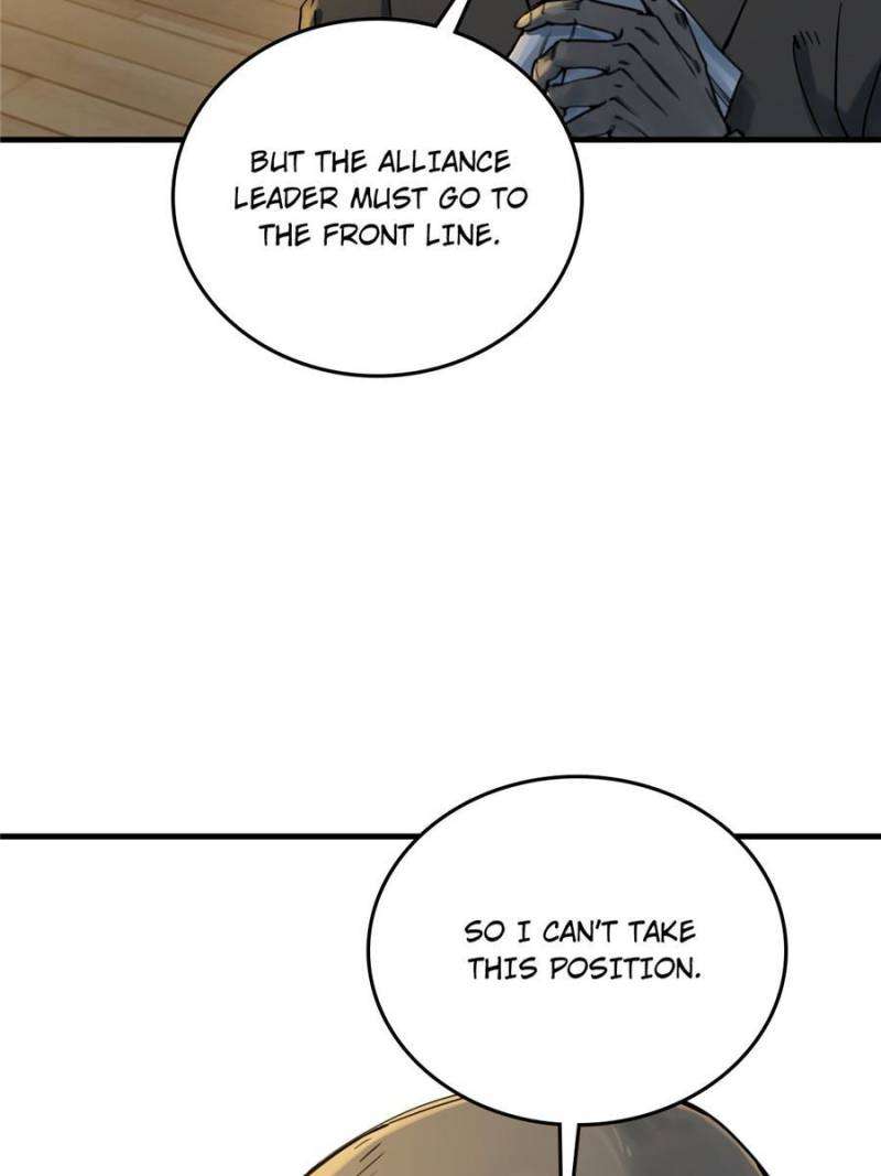 Another beginning with the Guhuo bird chapter 214 page 79