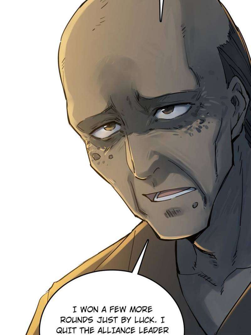 Another beginning with the Guhuo bird chapter 214 page 80