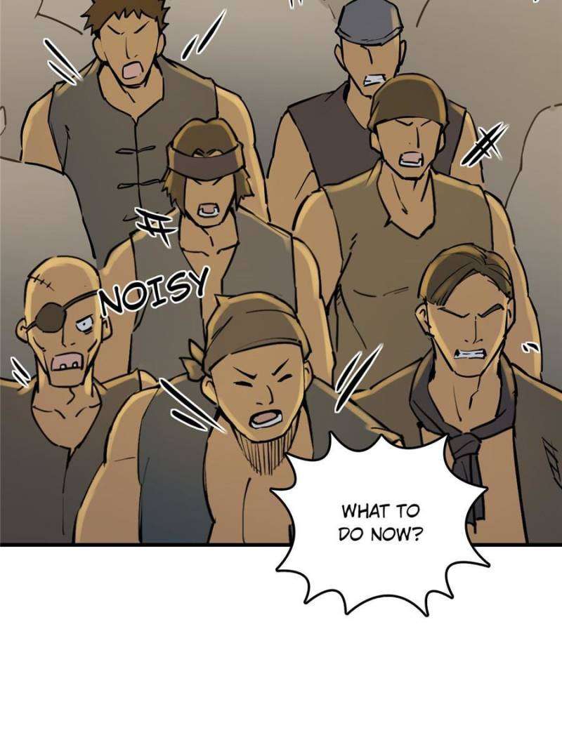 Another beginning with the Guhuo bird chapter 214 page 82