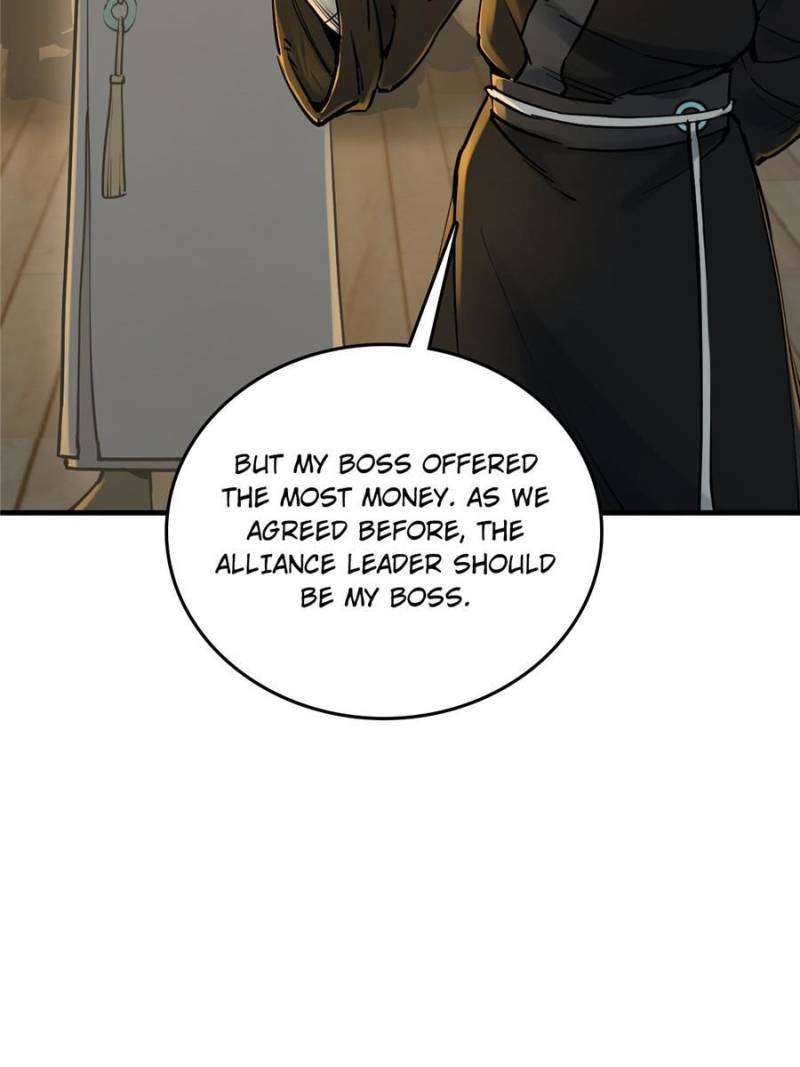 Another beginning with the Guhuo bird chapter 214 page 84