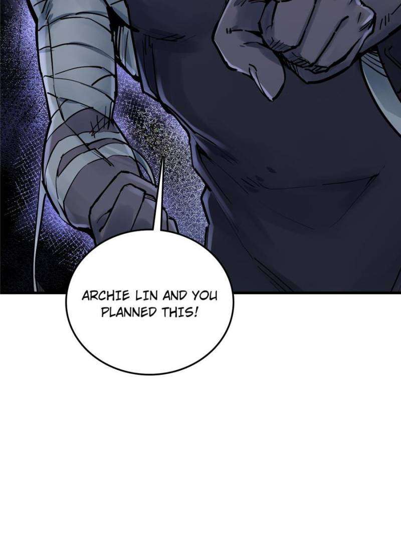 Another beginning with the Guhuo bird chapter 214 page 86