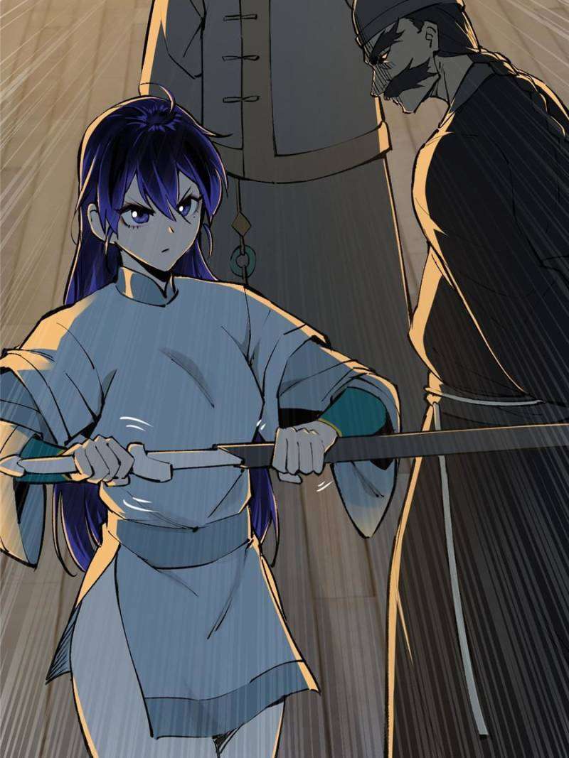 Another beginning with the Guhuo bird chapter 214 page 89