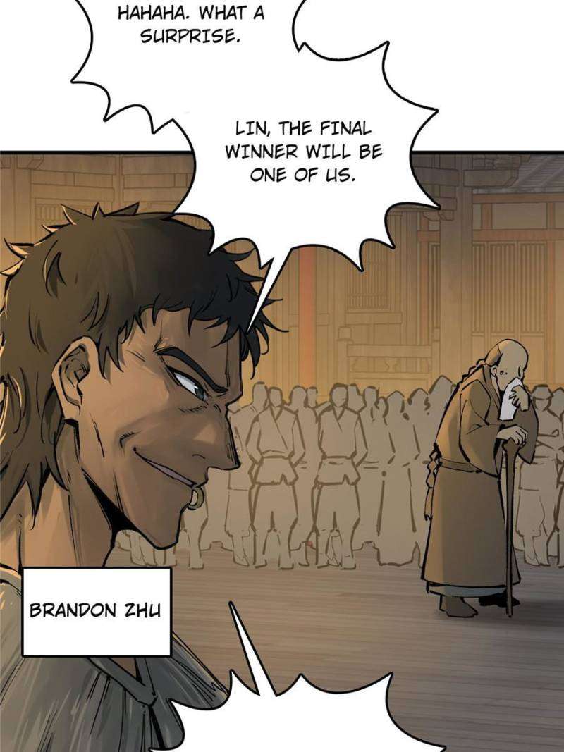 Another beginning with the Guhuo bird chapter 214 page 9