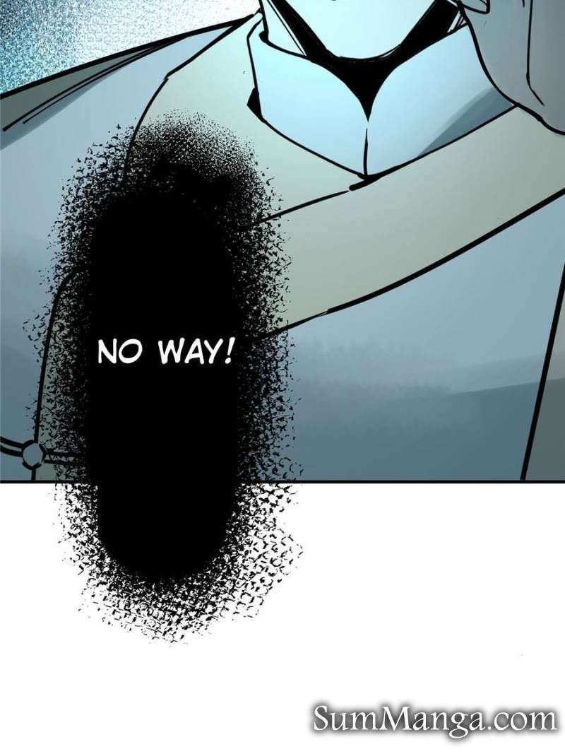 Another beginning with the Guhuo bird chapter 215 page 10