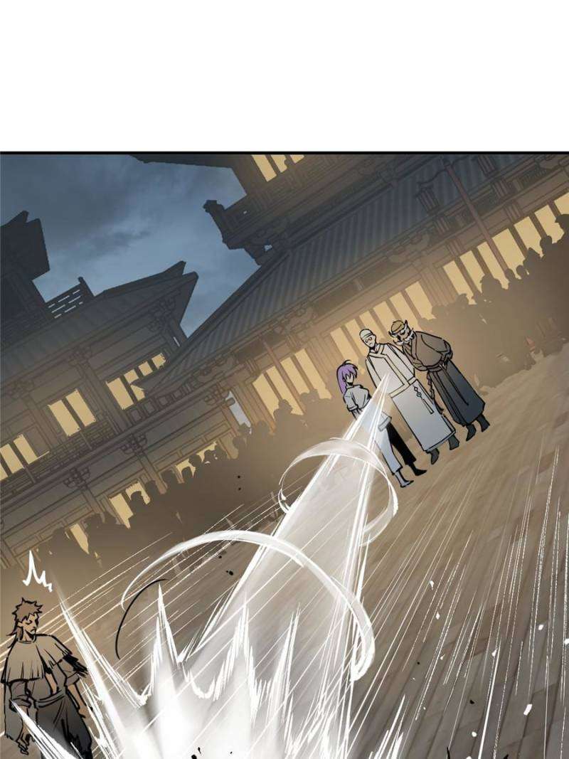 Another beginning with the Guhuo bird chapter 215 page 11