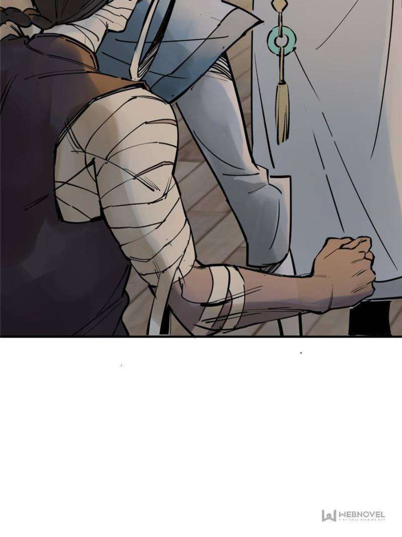 Another beginning with the Guhuo bird chapter 215 page 17