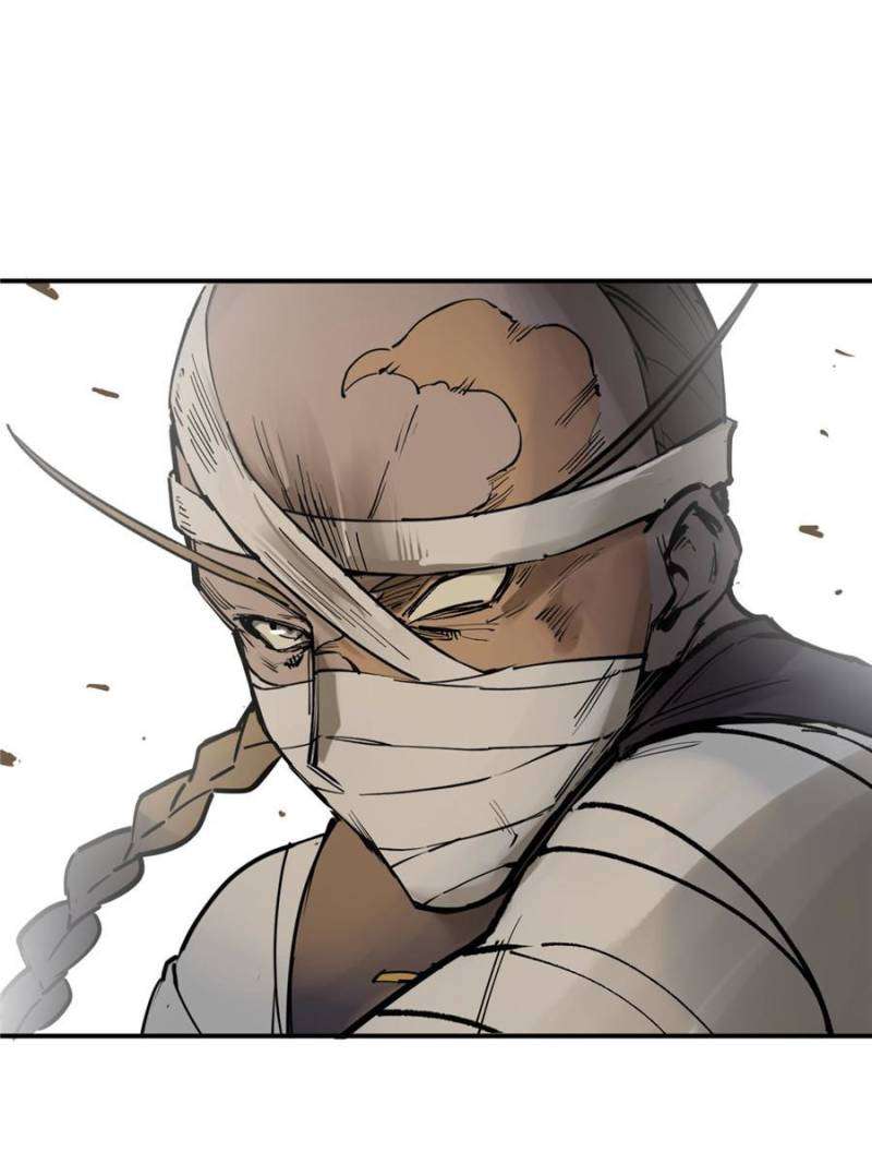 Another beginning with the Guhuo bird chapter 215 page 19