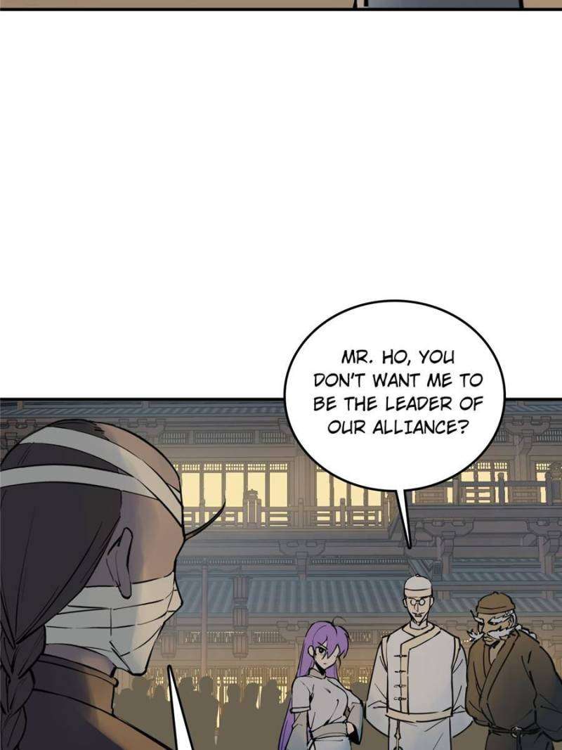 Another beginning with the Guhuo bird chapter 215 page 2