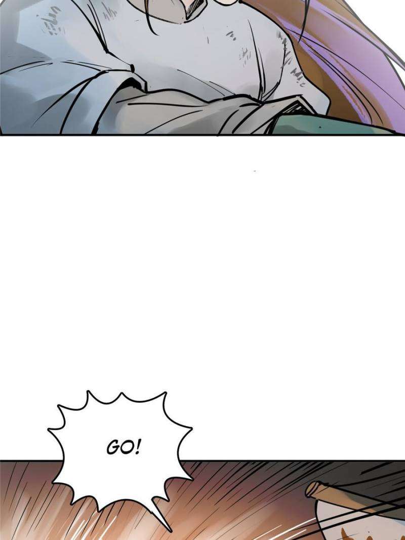 Another beginning with the Guhuo bird chapter 215 page 21