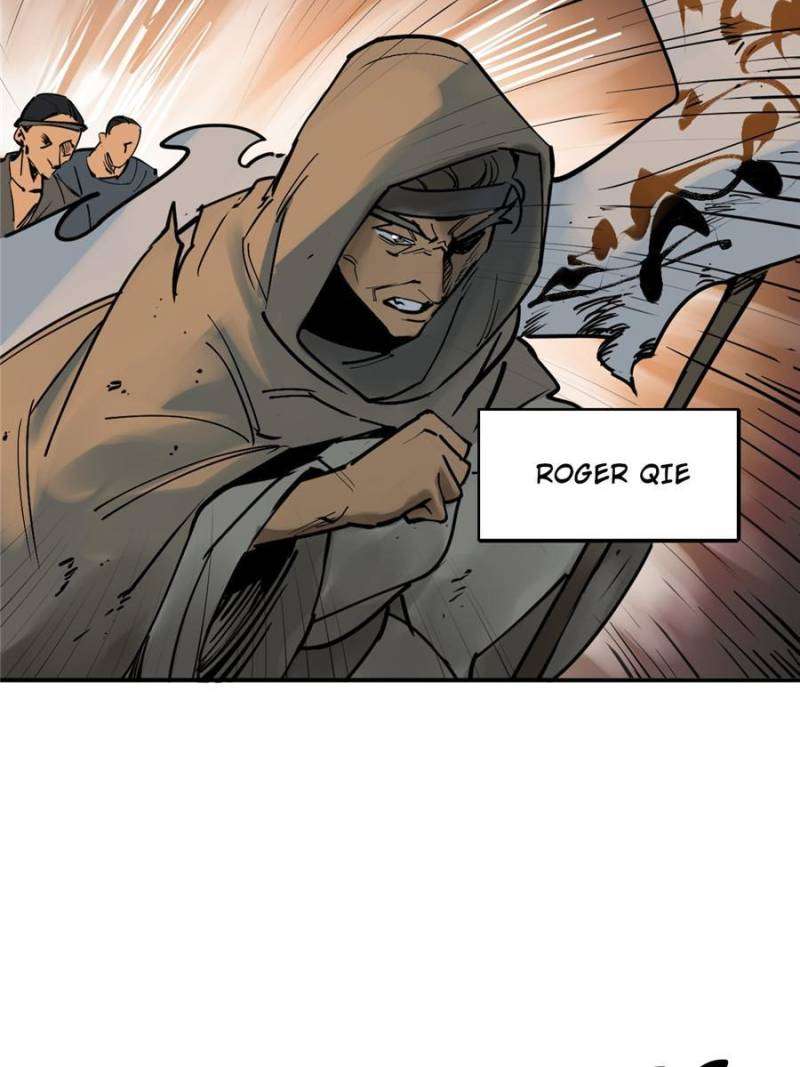 Another beginning with the Guhuo bird chapter 215 page 22