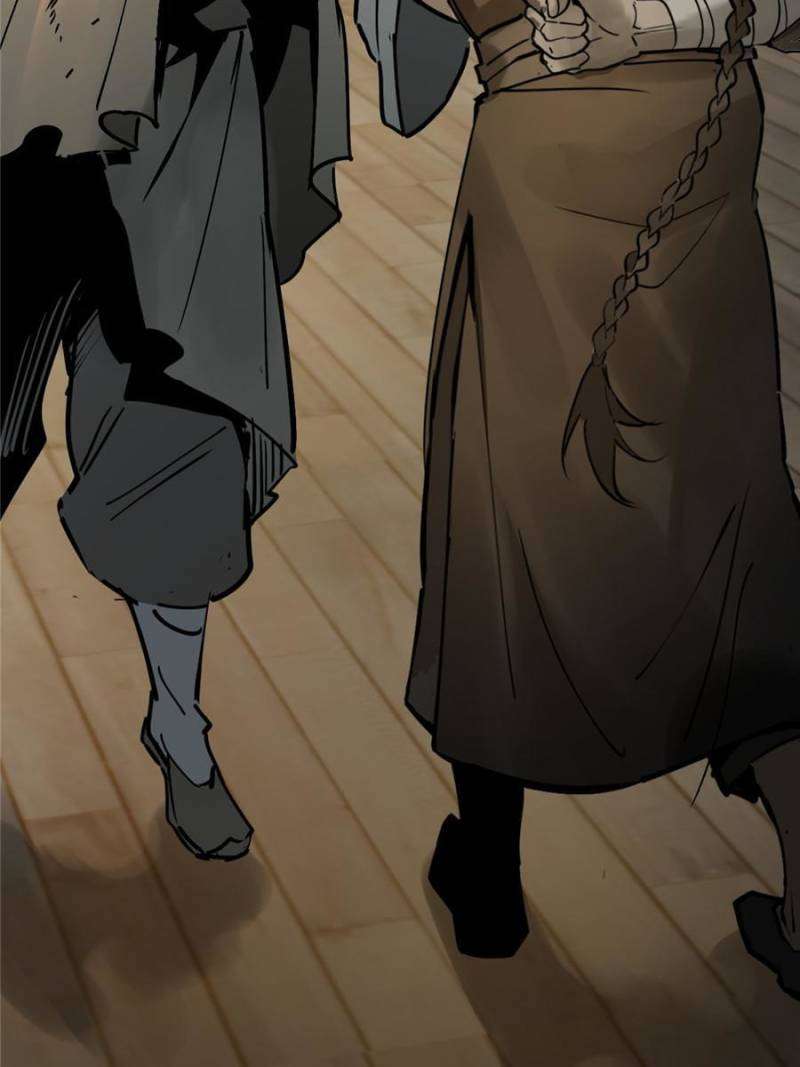 Another beginning with the Guhuo bird chapter 215 page 25