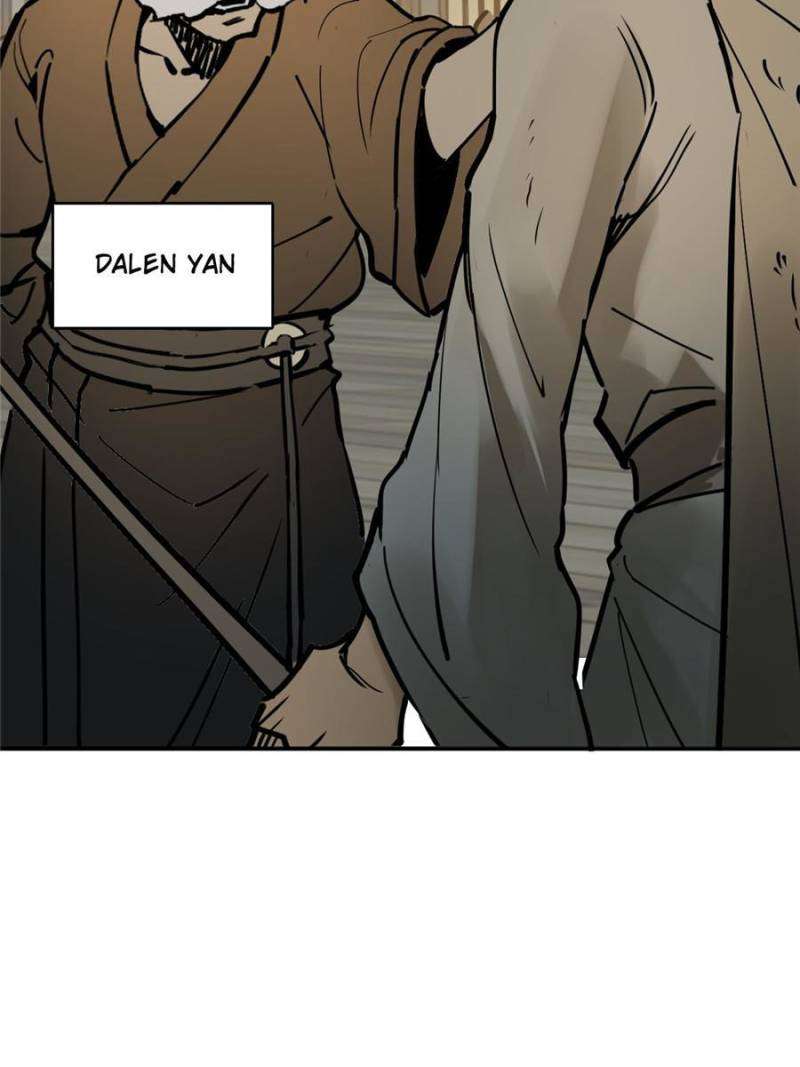 Another beginning with the Guhuo bird chapter 215 page 27