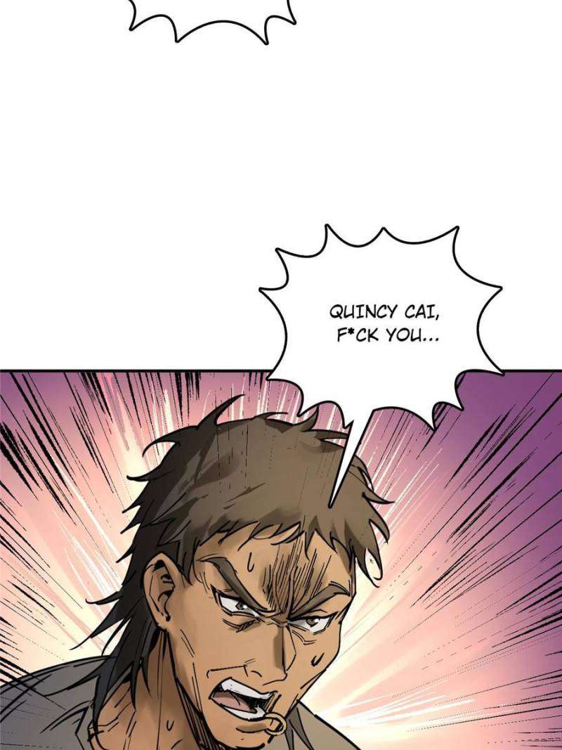 Another beginning with the Guhuo bird chapter 215 page 30