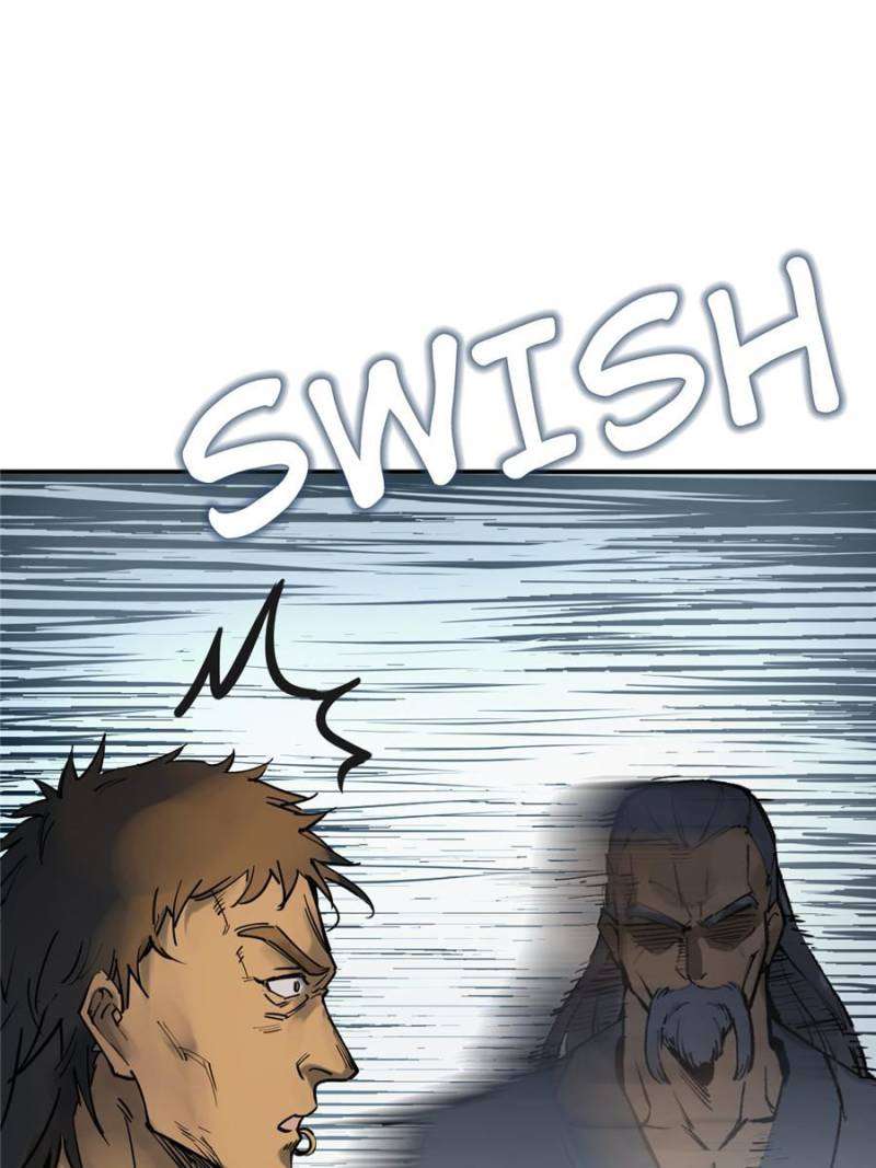 Another beginning with the Guhuo bird chapter 215 page 32