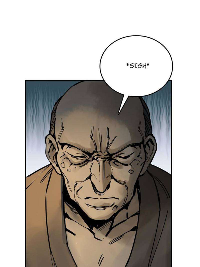 Another beginning with the Guhuo bird chapter 215 page 34