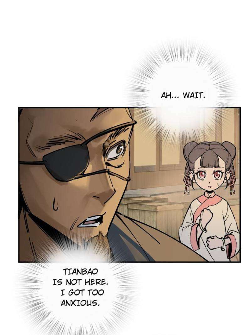 Another beginning with the Guhuo bird chapter 215 page 39