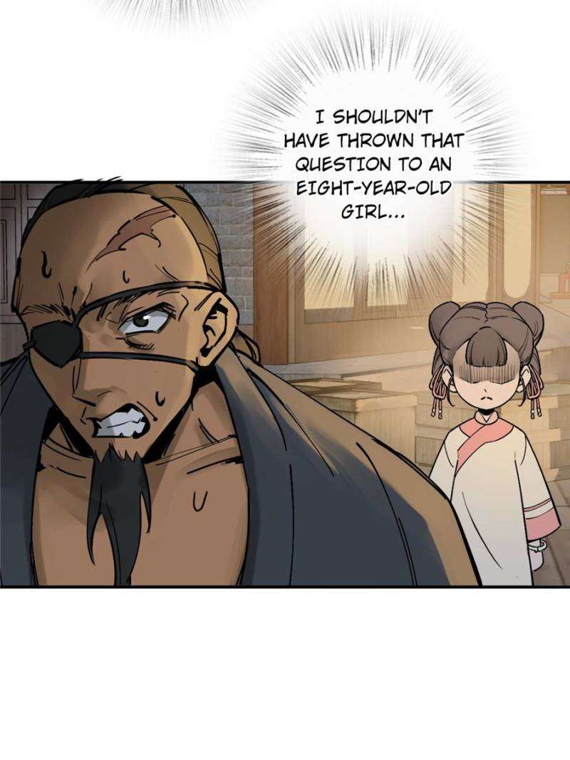 Another beginning with the Guhuo bird chapter 215 page 40