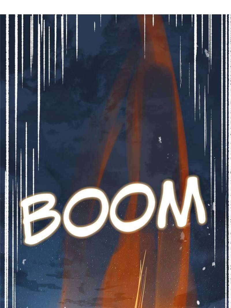 Another beginning with the Guhuo bird chapter 215 page 46