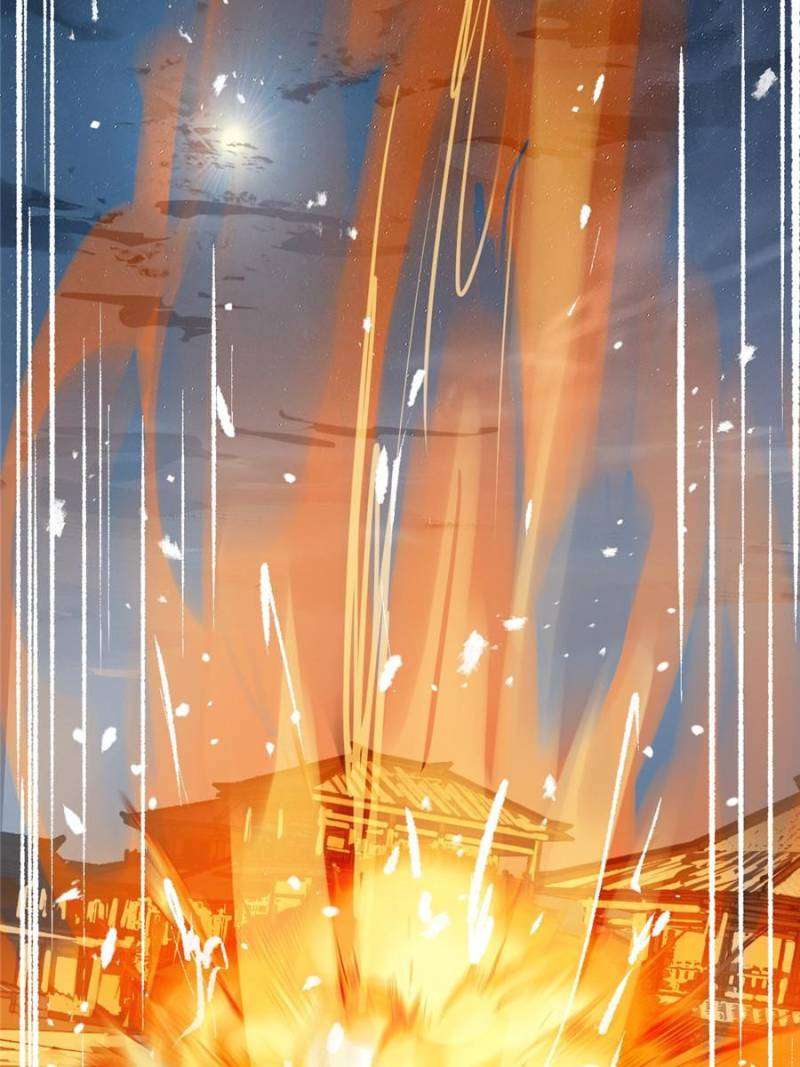 Another beginning with the Guhuo bird chapter 215 page 47