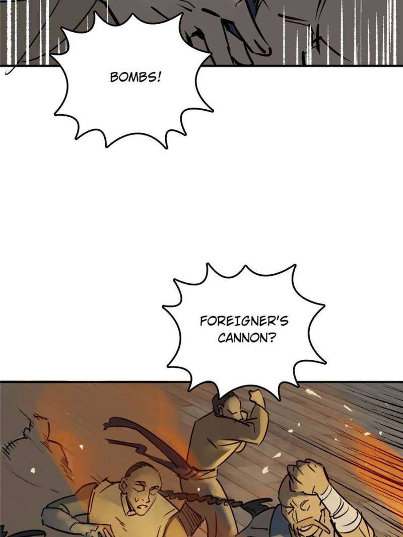 Another beginning with the Guhuo bird chapter 215 page 49