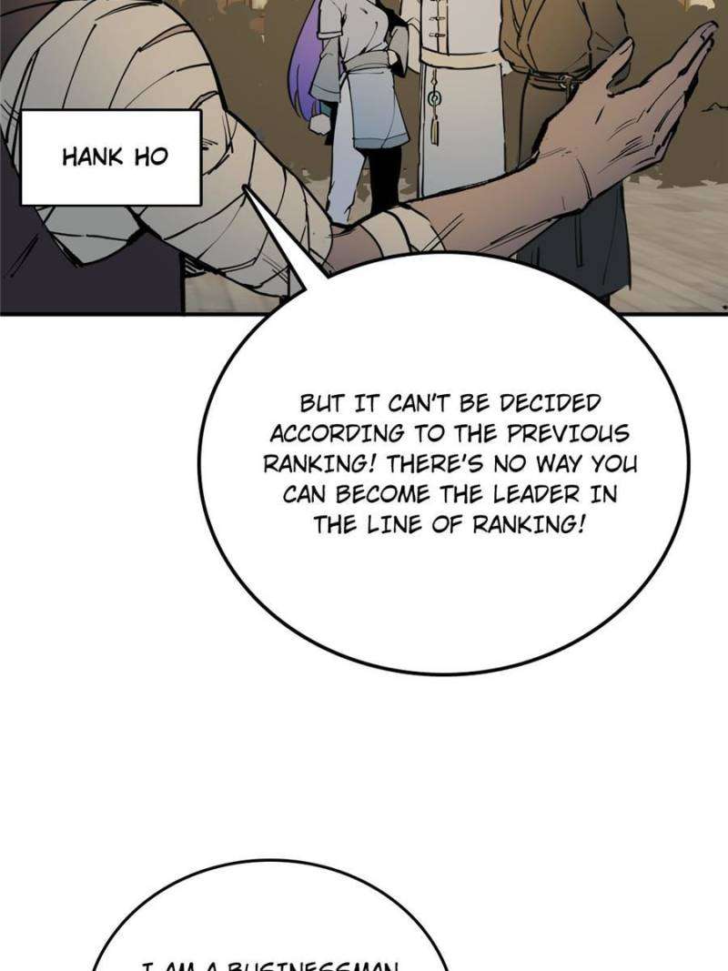 Another beginning with the Guhuo bird chapter 215 page 5