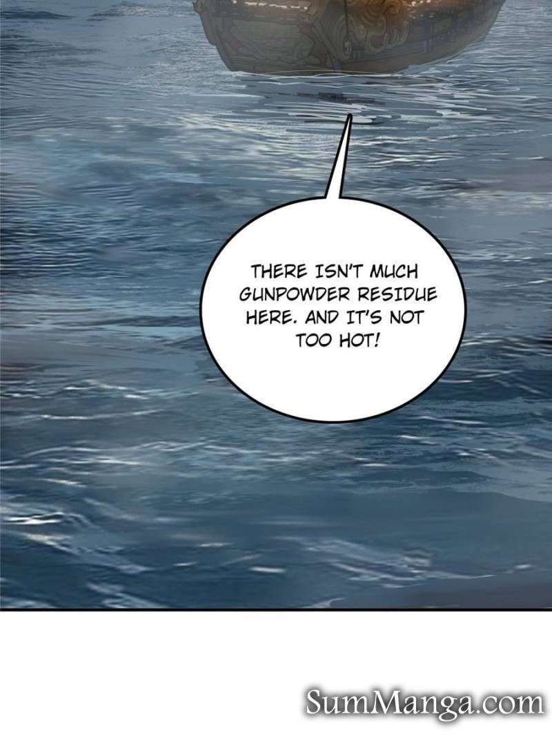 Another beginning with the Guhuo bird chapter 215 page 56