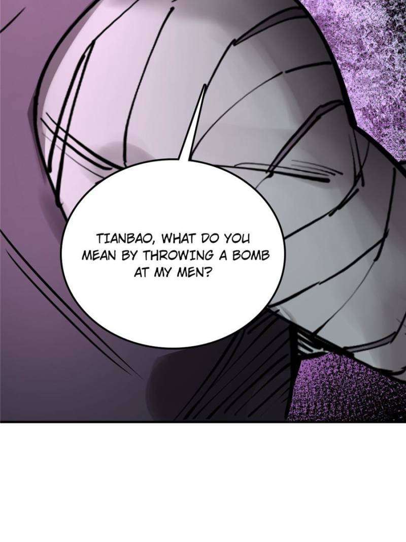 Another beginning with the Guhuo bird chapter 215 page 61
