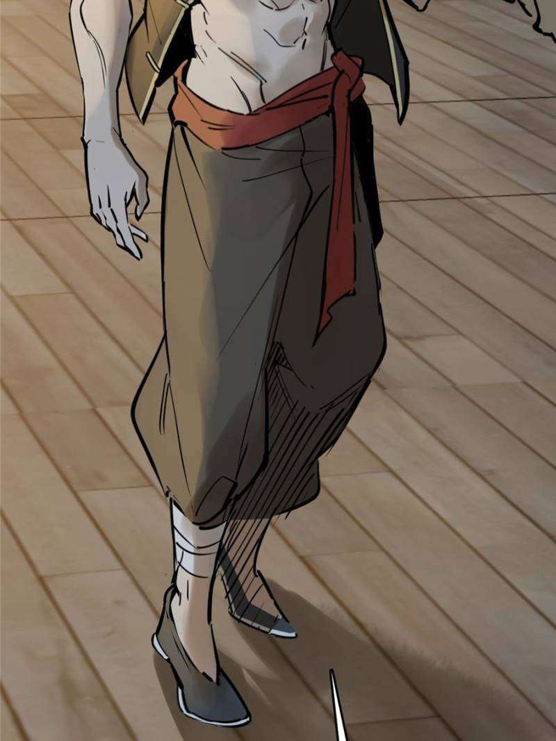 Another beginning with the Guhuo bird chapter 215 page 63